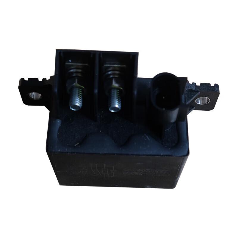 Dongfeng Mengshi CSK181 24V 100A Starter Relay Assembly
