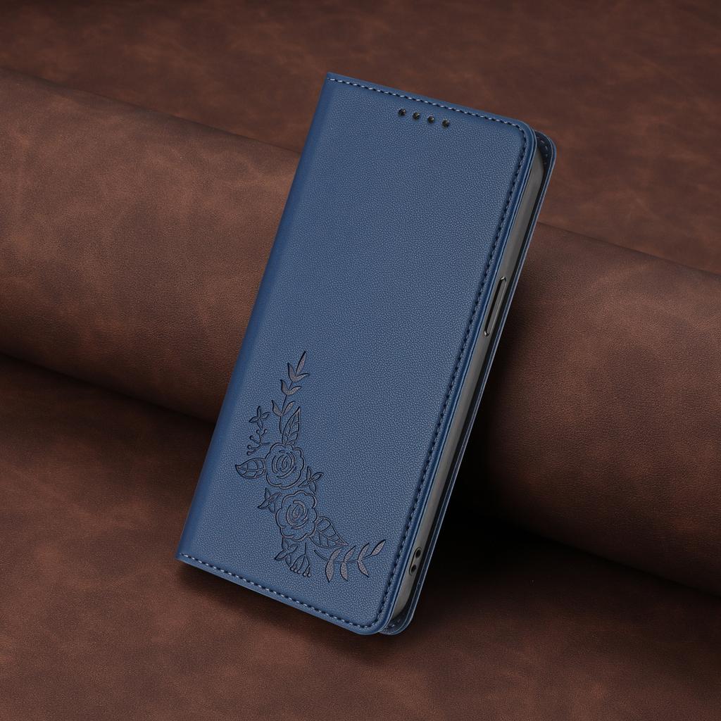 Magnetic Luxury Phone Shell Shockproof Anti-Scratch Cover For POCO X8 Pro X7 X7 Pro X6 X6 Neo X5 X4 Pro X4 X3 NFC X3 GT X3