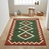 Jute Natural Klim Handmade Rug Round for Any Space Look Rustik Decor For Any Space Area