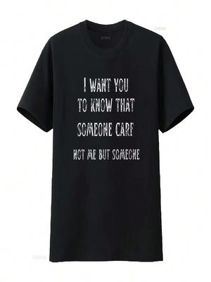 Sarcastic Grunge T Shirt Slogan Tee Black Clothing 2yk Baggy Shirts Oversized 5xl Size Emo Lime Monday Vintage Washed Versatile