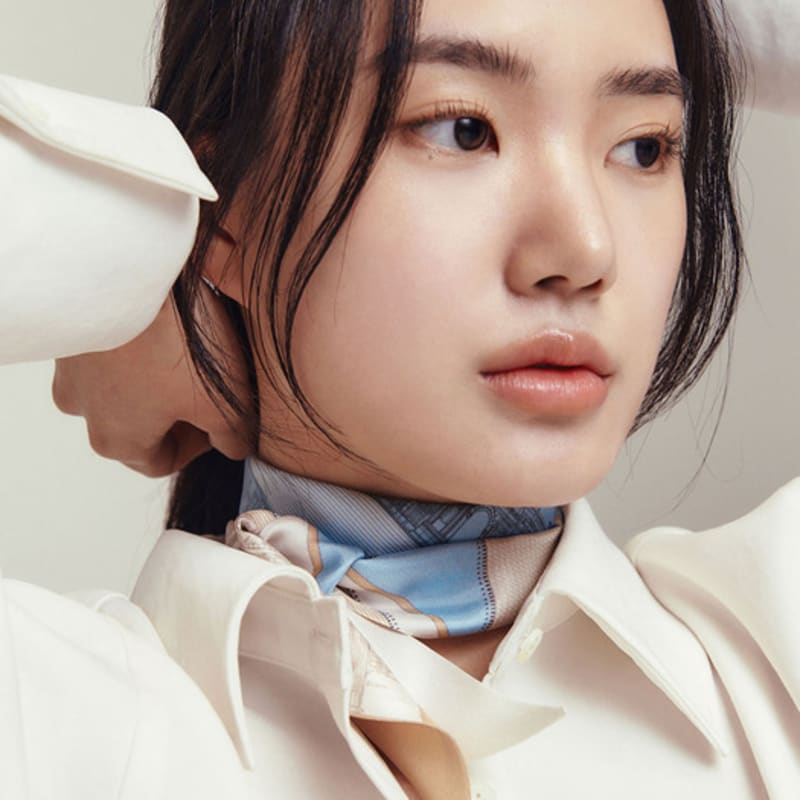 

Saint Luxure Fez Sky Blue Sky Blue (GIFT PACKAGE) (3,000 won)