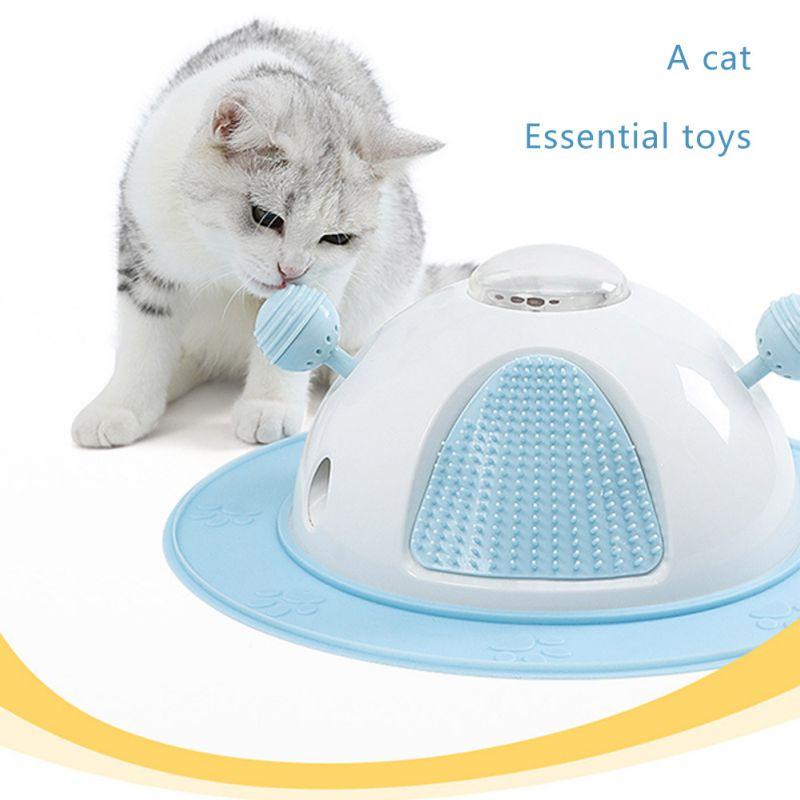 essential cat toys