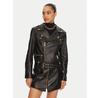 Leather Jacket Just Cavalli 77PAVP08