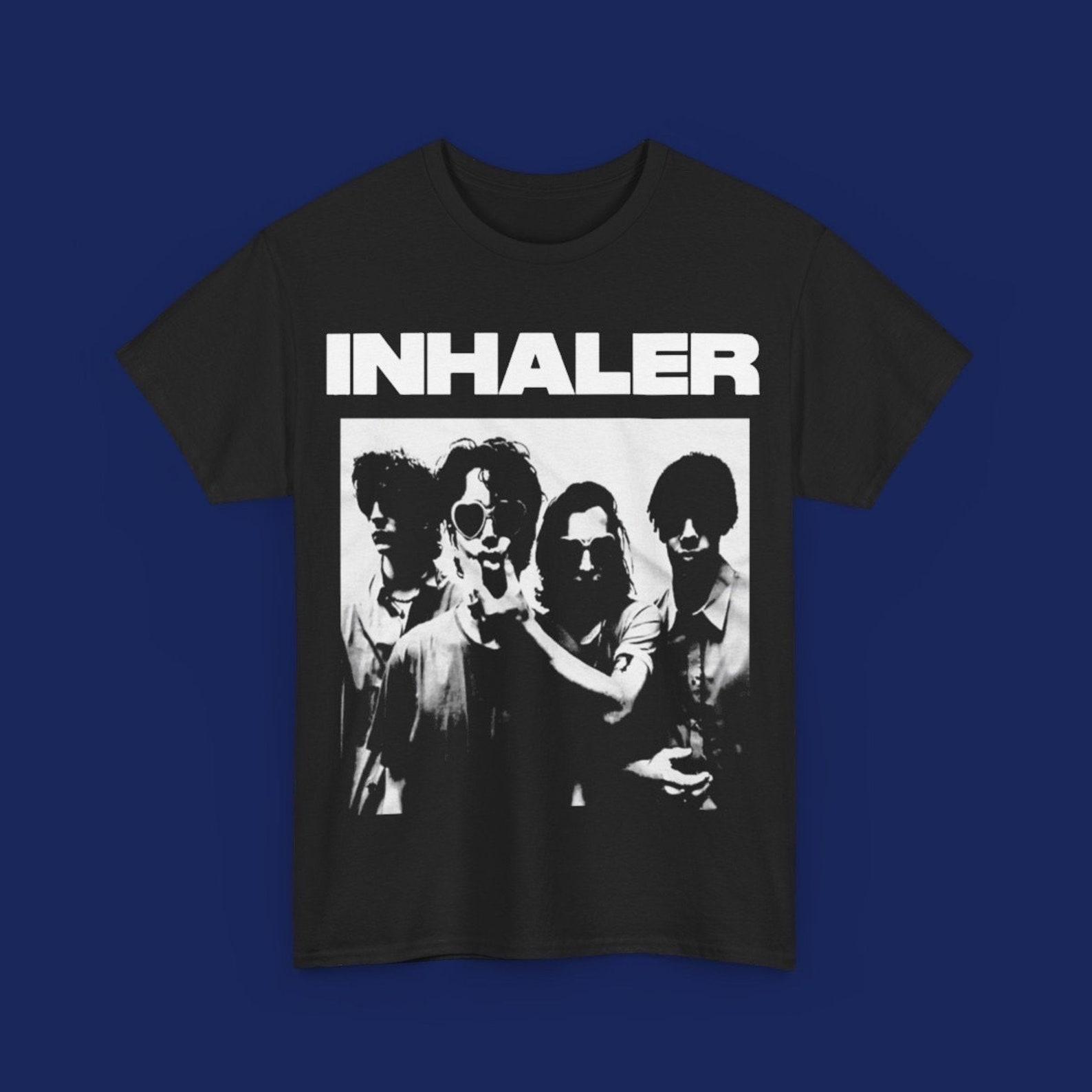 INHALER T Shirt S