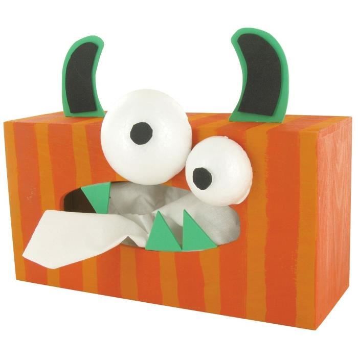 CTOP Boîte à Mouchoirs 28*14*7 cm