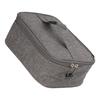 Oxford Cloth USB Heating Lunch Box Waterproof Large Capacity Food Warmer Thermal Insulation Heated Thermal Bag Office Use