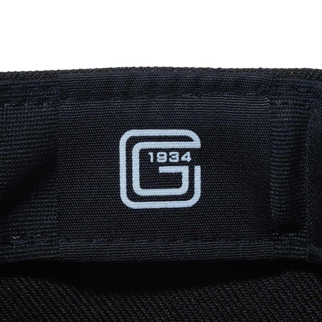 New Era Cap LP 59FIFTY NPB YG Black 7 14 LP5950 NPB AC YOMGIA HOME 25J