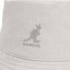 Kangol New Washing Bucket Light Gray 4627