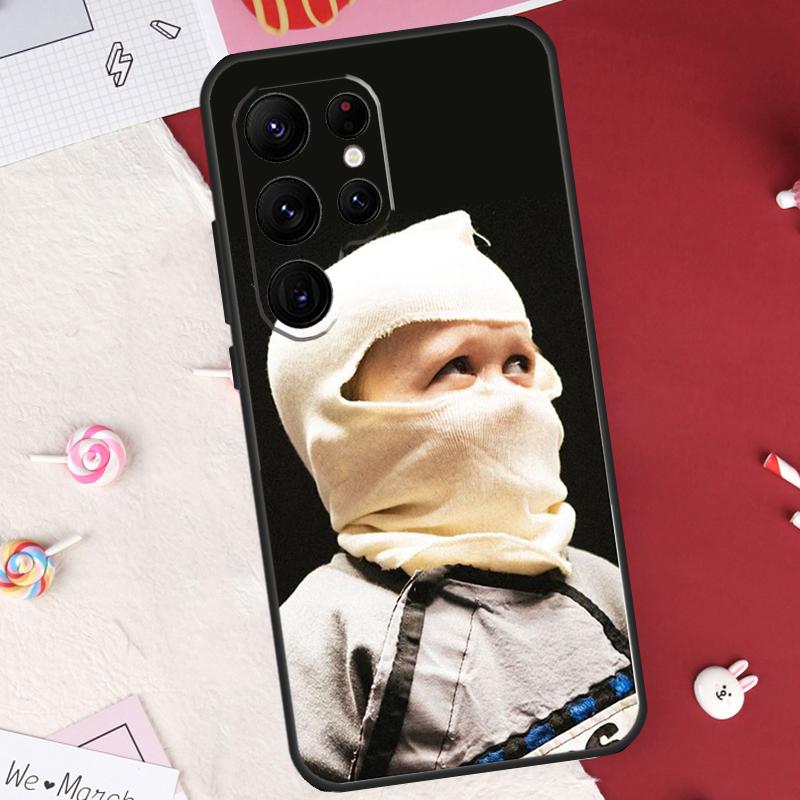 Hasbulla Case For Samsung Galaxy S26 Ultra S20 S21 S22 S23 S24 S25 Ultra S10 Plus S25 FE Cover Shell