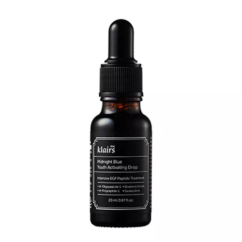 

Дорогая, Klairs Midnight Blue Youth Activating Drop 20 мл