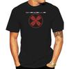 Fashion T Shirt 100 Cotton NEW CHEVELLE BAND BLACK MENS Short Sleeve Cotton Fashion 2024 Trend T Shirt