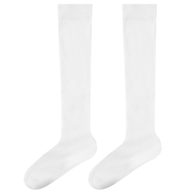 Sock Children's Thick and Warm Over-knee Winter and Autumn Stockings, Pressure-reducing Slimming, Comfortable Long Stockings