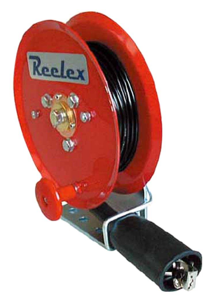 

Reelex Earth Reel ER421M