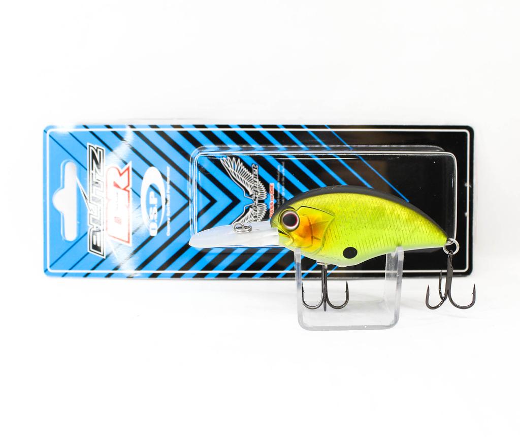 OSP Blitz DR 53 Mm 11 Grams Floating Lure H-32 (9395)