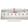 Enhanced Fishing Float Rod Light Electronic Glow Lamp for Fish Collection