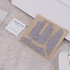 1Set Ultraglide Mouse Anti Slip Sticker For Viper V3 Pro Non-Slip Anti Sweat Tape Ultrathin Snowflake Texture Anti Sweat Patch