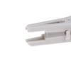 Special Plastic Clip For Animal Blood Oxygen Probe Animal Use Veterinary Tongue Clip For Vet Sensor Assembled