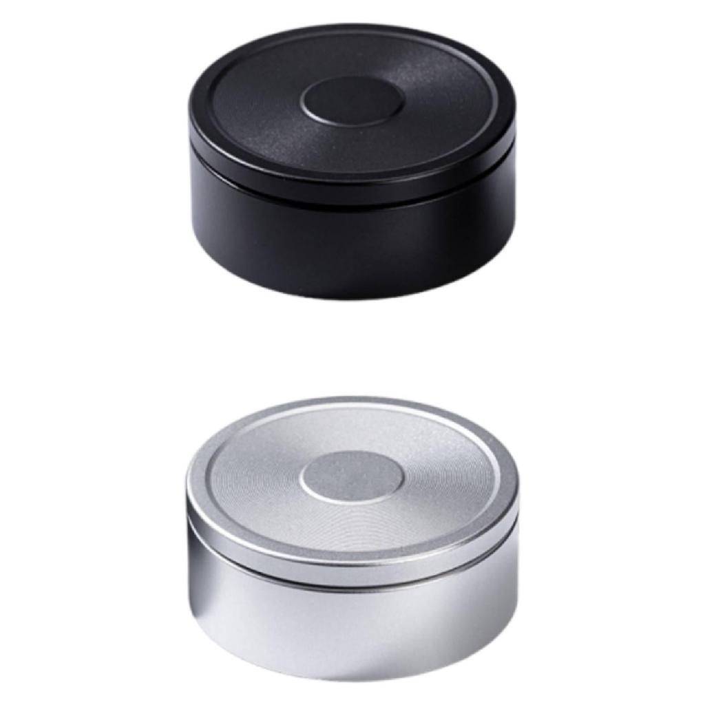 Accessories for Coffee Dispenser And Tamper. Professional Espresso Dispenser. Manual Tamper Home