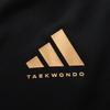 adidas Jacket Unisex Black/Gold TR30JT-BG
