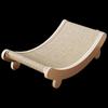 Antibacterial Cat Scratcher Lounge
