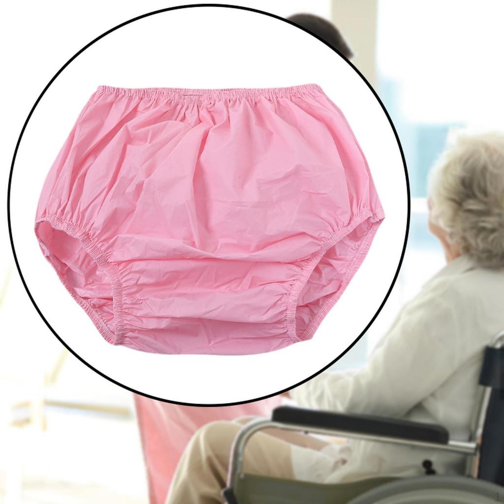Adult Diaper Cover Focused on Comfort And Functionality for Elderly Users, Waterproof Design
