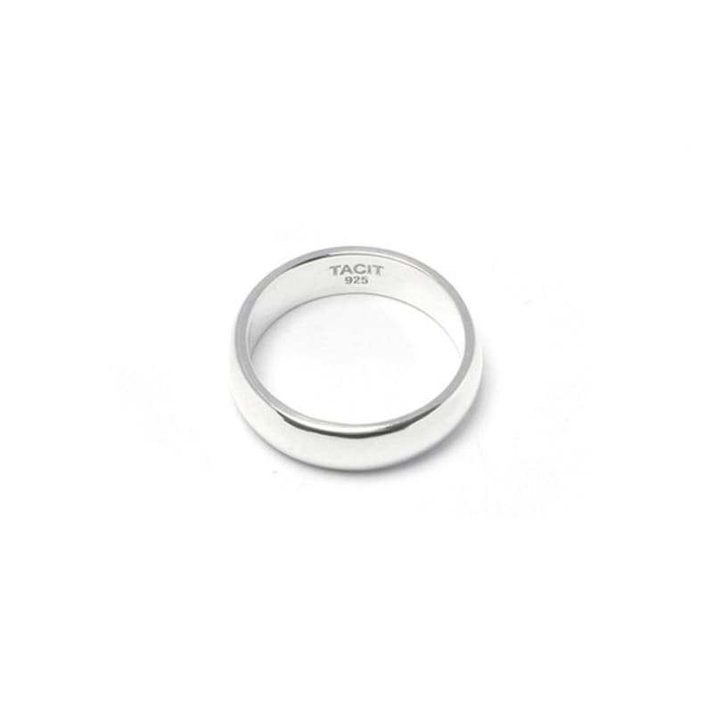TACIT Sinuous Ring
