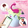 Wireless Bluetooth APP Vibrator Female Remote Control Egg Clitoris Stimulator G Spot Massager Sex Toys for Women Adults Goods
