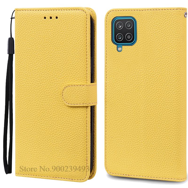 For Samsung Galaxy A42 Case Leather Wallet Flip Case For Samsung A42 Phone Case Stand Card Holder Cover For Galaxy A42 5G Fundas