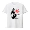 Tričko Chuck Berry 100% Bavlna Velikosti Pro Unisex A Unisex Chb 661701 Vintage Všestranné Ležérní Měkké Módní Prodyšné