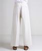 Seuteulaikeu Roomy Breezy Relaxed Trousers (Cream)