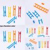 Traditional Plastic Mini Toy Ladder For Kids Educational Play And School Decor