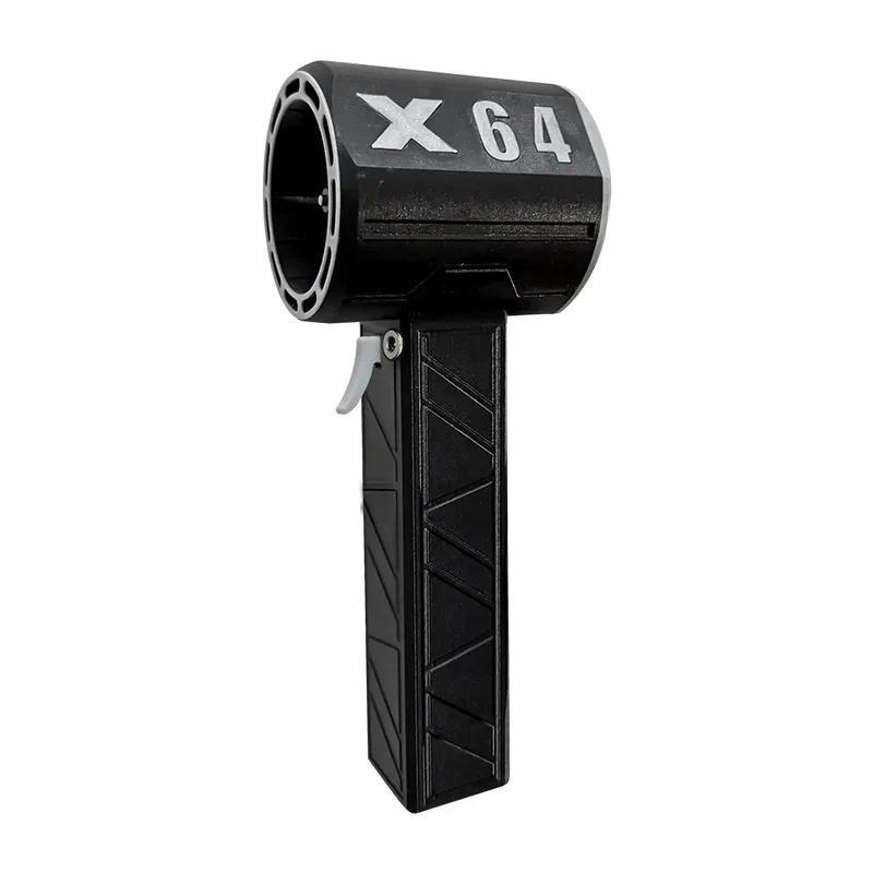 1000W Powerful Car Violent Blower 135m/s Mini Portable Turbo Jet Fan Handheld Brushless Electric Air Blower Dryer