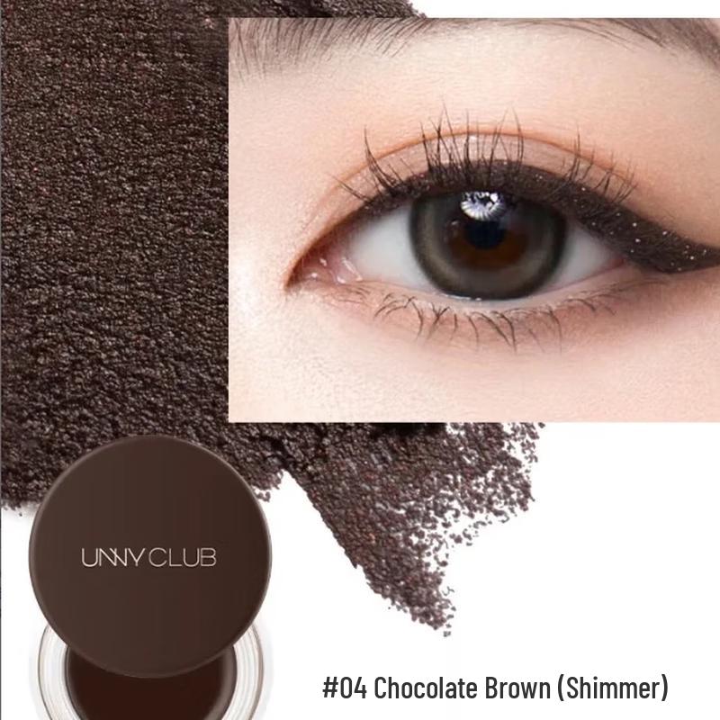 

Unny Club Smudge-Proof Waterproof Eyeliner Gel
