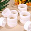 10 Rolls 100pcs Double-sided Adhesive Dots Transparent Removable Balloon Adhesive Tape Glue  For DIY Wedding Birthday Party Decor