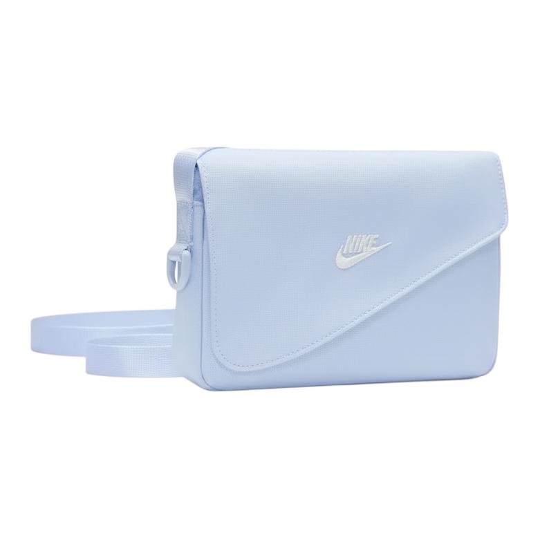 Nike Versatile Crossbody Bag, Shoulder Bag Unisex Blue IB4382-407