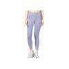 New Nike SS23 Workout Pants Women's Purple CZ8533-519