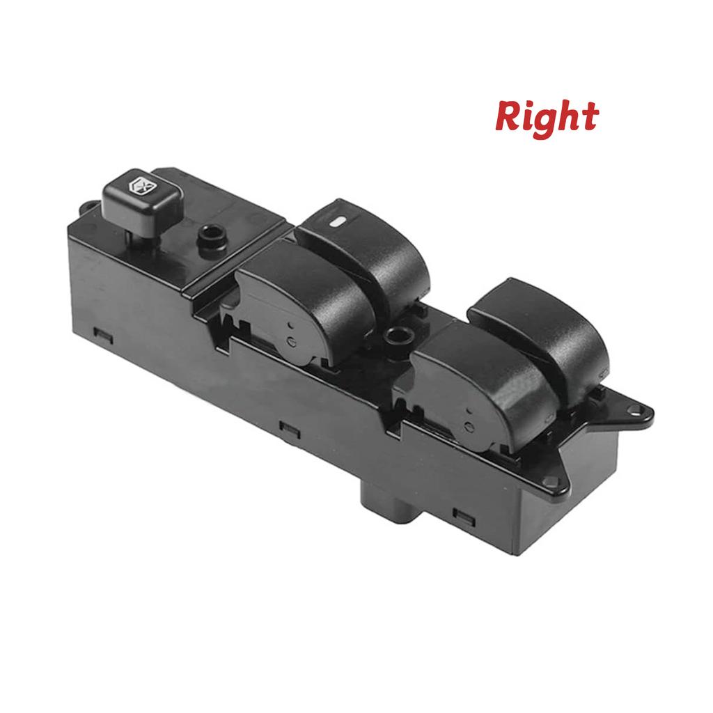 MR587942 LHD MR587941 RHD Window Driver Side Main Control Switch Button For Mitsubishi Pajero Montero III 3 Lancer Triton L200
