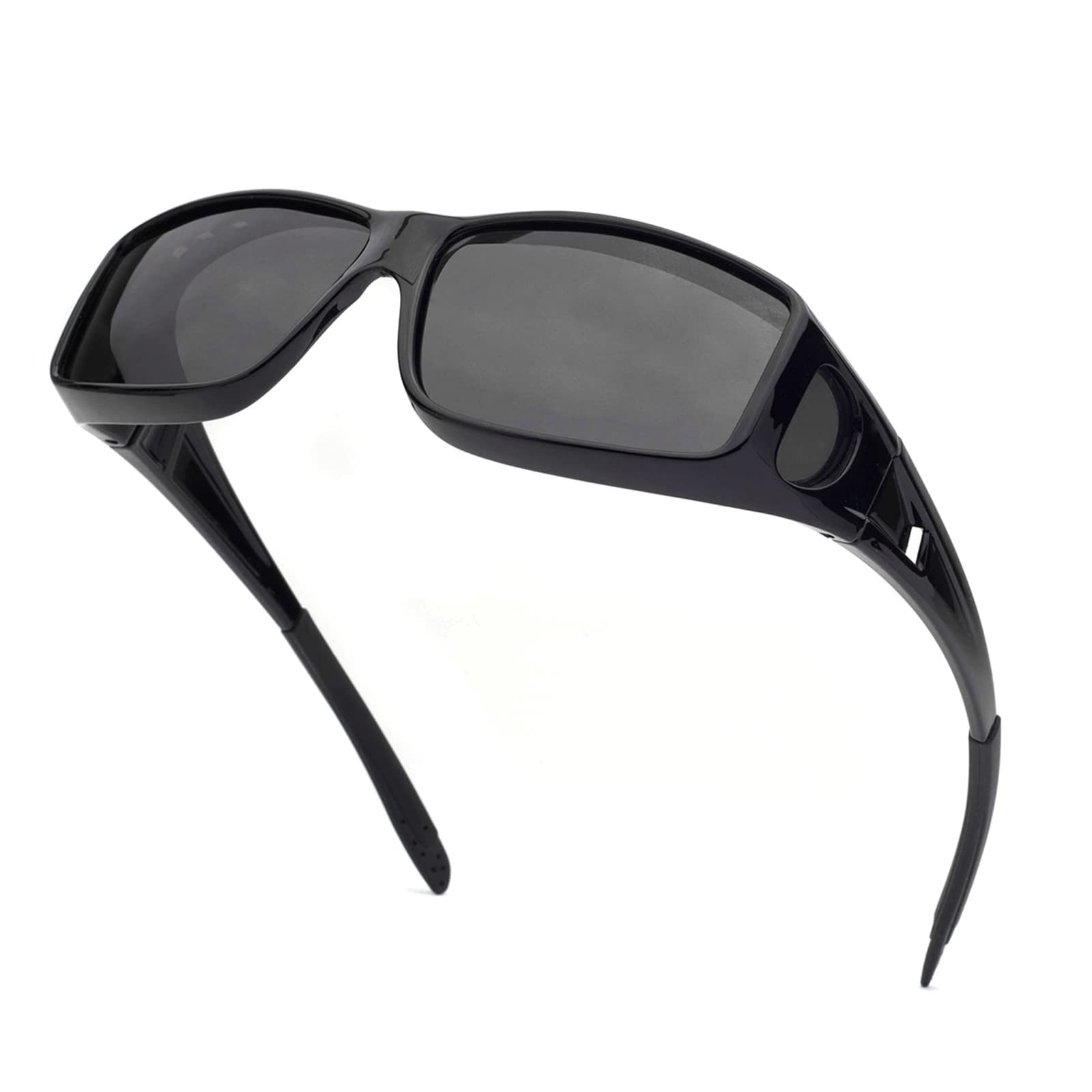 

Hay fever Pollen Over sunglasses that can be hung over Polarized Blue light Splash prevention Unisex [ESAVIA] glasses, sunglasses, glasses, lenses,