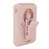 Portable Waist Fan   Speed USB Rechargeable Neck Hanging Handheld Fan for Outdoor Activities