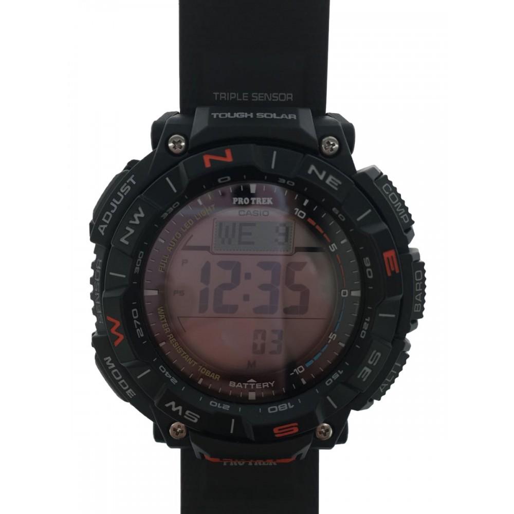 

Casio Pro Trek PRG-340-1JF