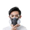 Masque Anti-Poussière Respirant pour Usage Industriel - Nouveau Style de Masque Facial pour Meulage, Exploitation Minière du Charbon et Soudage