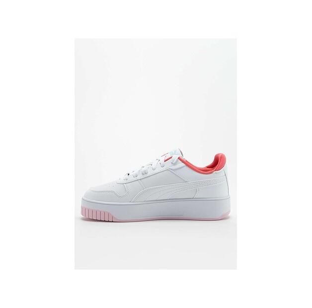 Кроссовки Puma Carina Street Charms White-Whi