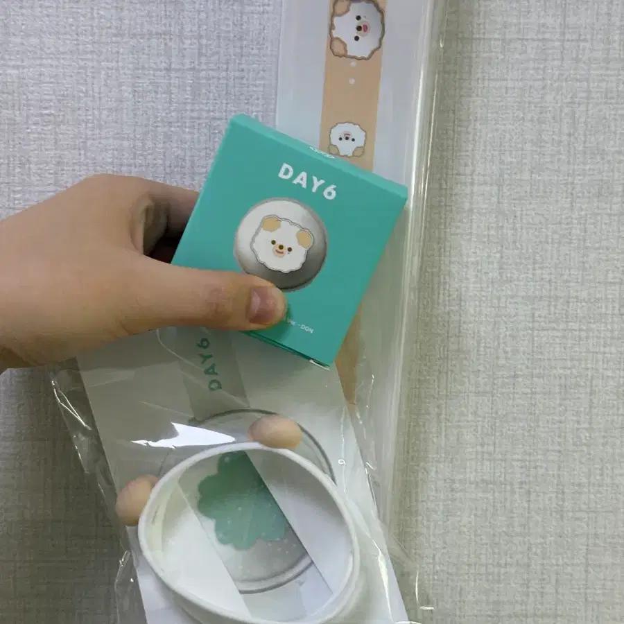 DAY6 Band Custom Money Set Transfer At Original Price