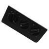 Replacement AC Heater Control 3A0819045C with Climate Panel for Passat B3 Suitable for 35i Models Plastic Material