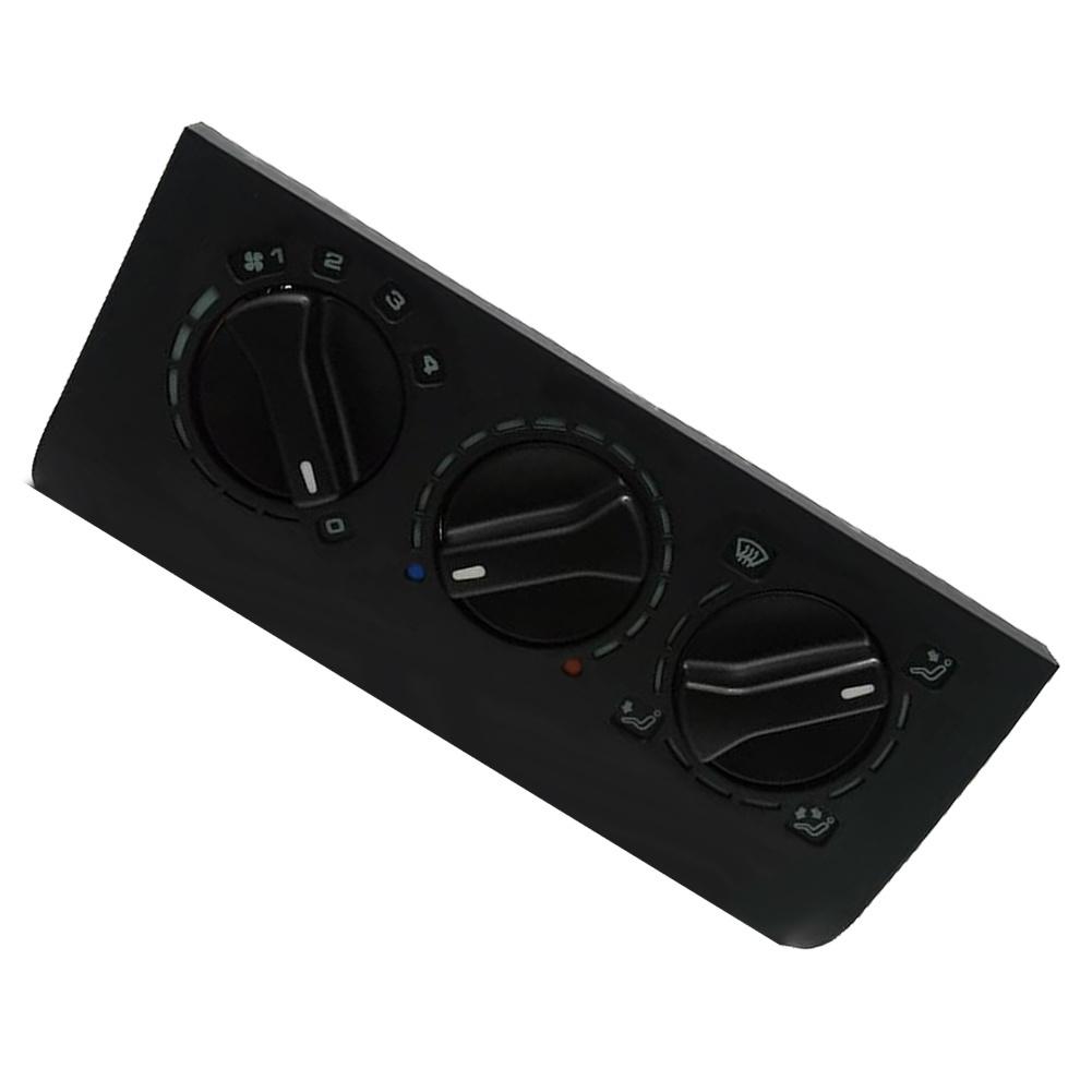 

As Shown A C Heater Control Automotive Climate Control Panel A C Control Panel Plastic Material For A C System China Mainland