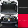 For Changan UNI-K 2020-2025 Auto Parts Trunk Privacy Cargo Cover Retractable Waterproof Cargo Cover Car UNI-K UNI-T Accessories
