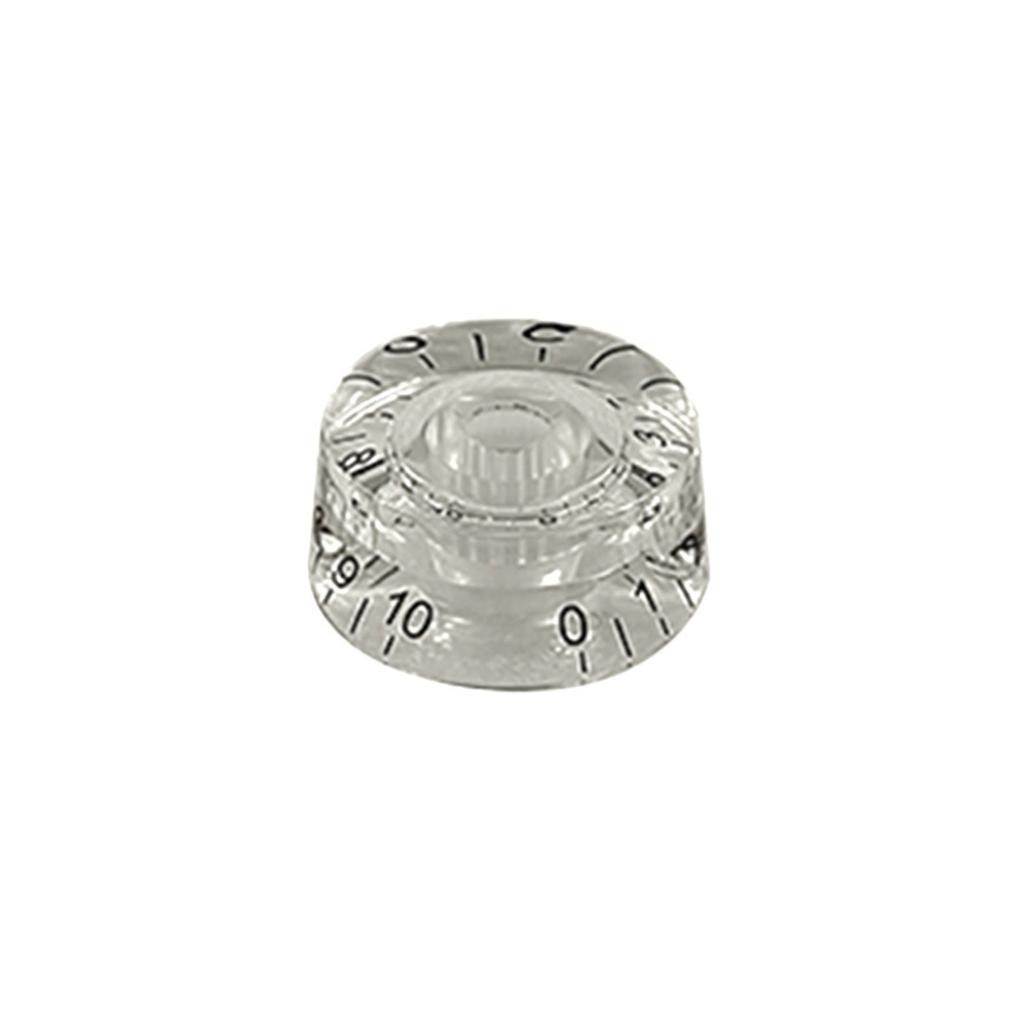 Guitar Potentiometer Knobs Guitar Turner Knobs Replacements Bass Effect Button Control Knobs Turning Knobs Bass Knobs