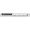 Motorcycle Generator Stator Coil For Yamaha YFM350X YFM350 WARRIOR YFM350U YFM350FW Big Bear YFM400FW YFM350ER Warrior YFM350UK