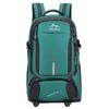 Outdoor Large Capacity Hiking Backpack Sports Travel Bag Lightweight Schoolbag