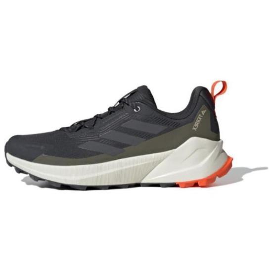 

Adidas Terrex Trailmaker 2.0 GORE-TEX Карбоновый Оливковый - IE5148 EU 44 серый